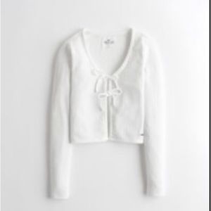 Hollister Cardigan